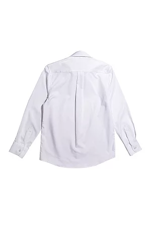 Рубашка ПРЕМУИМ цвет белый 