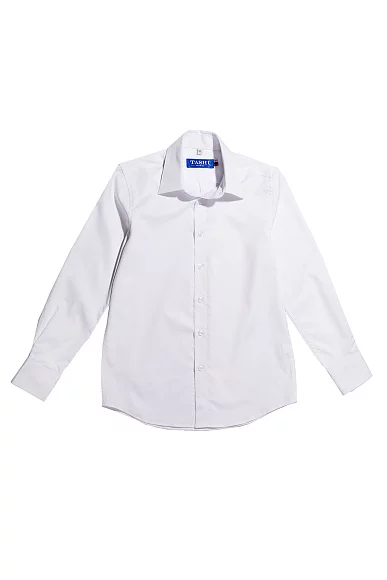 Рубашка ПРЕМУИМ цвет белый 